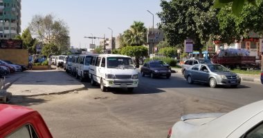 وزيرة البيئة: بروتوكول تعاون لاستبدال وإحلال 1000 مركبة سرفيس بالقاهرة