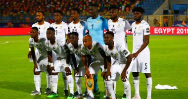 قرعة تصفيات كاس العالم 2022.. غانا في المجموعة السابعة مع جنوب أفريقيا