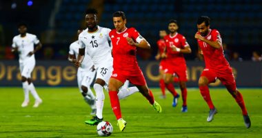 مدرب تونس يوجه رسالة للجماهير المصرية بعد التأهل لربع نهائي افريقيا