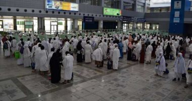 الجوازات السعودية : وصول 339 ألفا و328 حاجاً إلى المملكة