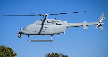 البحرية الأمريكية تطور "هليكوبتر" ذاتية القيادة