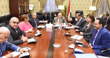 رئيس دفاع البرلمان: سنناقش القضايا والملفات ذات الشأن بالأمن القومى المصرى