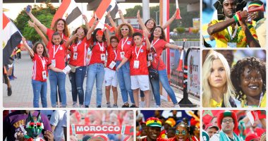 سفير المغرب: مصر أبهرت الجميع بقدرتها على تنظيم "كان" ونالت سمعة عالمية 