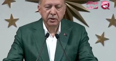 شاهد.. "مباشر قطر": أردوغان يعيش فترة مذلة بعد زيادة معارضيه