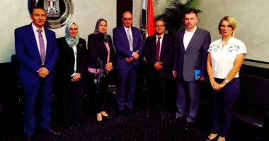 اللجنة المصرية الأردنية تستعرض صعوبات القطاع الخاص فى المعاملات التجارية بين البلدين