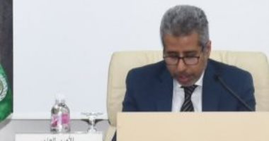 أمين مجلس وزراء الداخلية العرب: الأمن مع الأطقم الطبية فى صدارة مواجهة كورونا