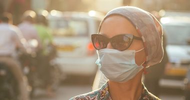 تلوث الهواء قد يؤدي إلى تفاقم كورونا حتى لو تم تطعيمك