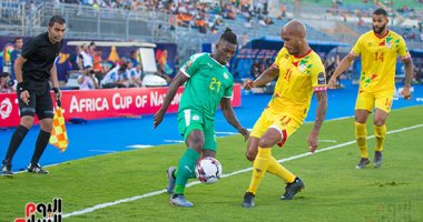 لاعب السنغال: الانتقادات سر تألقى ومباراة تونس صعبة