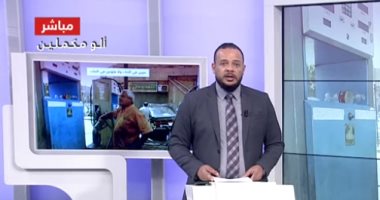 فيديو.. متصلة تلقن مذيع مكملين درسا: "مرسى خرب البلد وأنتوا فى غيبوبة"