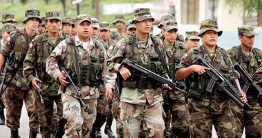 اعتقال زعيم سابق فى حركة فارك يوجه ضربة لاتفاق السلام بكولومبيا