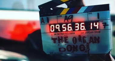 كلاكيت أول مرة.. صامويل جاكسون يبدأ تصوير فيلمه The Organ Donor