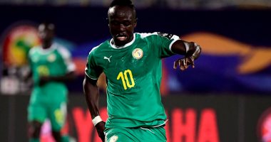 السنغال ضد الجزائر.. ساديو ماني الأكثر مهارة فى امم افريقيا 2019