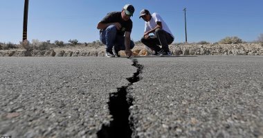 زلزال بقوة 6.4 درجة يضرب قبالة بابوا غينيا الجديدة