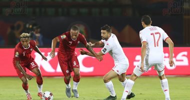 مدغشقر تفشل فى كسر رقم ليبيا القياسى ضد تونس.. فيديو