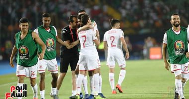 بديل على معلول يوجه رسالة للجماهير المصرية بعد تأهل تونس لنصف النهائي