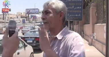 فيديو.. عملنا إخوان وطلبنا من المصريين يشاركوا حملاتنا.. رد الفعل مفاجأة