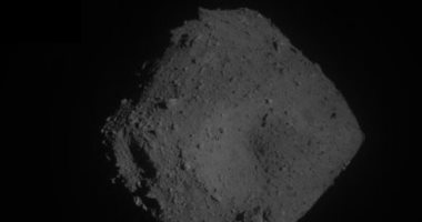 للمرة الثانية.. مركبة الفضاء اليابانية تهبط بنجاح على سطح الكويكب ريوجو