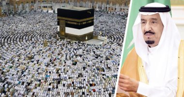 السعودية: 800 موظف و90 مترجما ومراكز توعية رقمية لخدمة ضيوف الرحمن