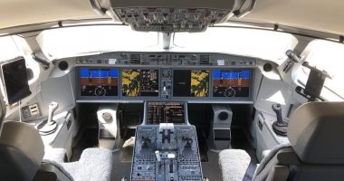 10 معلومات عن صفقة طائرات إيرباص "A220 " لدعم أسطول مصر للطيران 