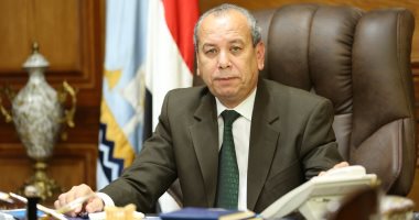محافظ كفر الشيخ يعلن إنجازات المحافظة فى عام تحقيقًا لرؤية مصر 2030‎