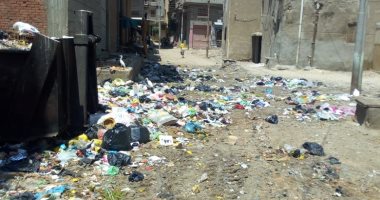 إستجابة لـ"اليوم السابع" محافظ الشرقية يستجيب لشكوى أهالى حى السلخانة برفع القمامة والمخلفات