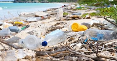 تقرير يكشف عن تضاعف النفايات البلاستيكية على مستوى العالم خلال 20 عاما