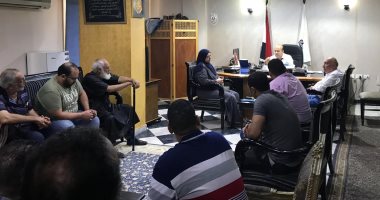 محافظة القاهرة: خطة لحل مشكلة تكدس عربات الشحن بشوارع باب الشعرية