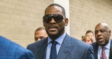 بعد القبض عليه .. تعرف على التهم الموجهة للمطرب العالمى R. Kelly