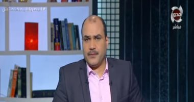 محمد الباز: يجب أن نواصل دعمنا لمحمد صلاح ولا نهدر قيمته