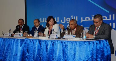 اتحاد المصريين فى الخارج يهنئ وزارة الهجرة بنجاح المؤتمر الأول للكيانات المصرية