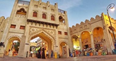 السعودية تستقبل 50 مليون رحلة سياحية خلال 3 سنوات