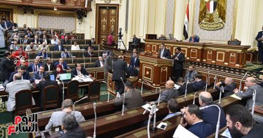 موجز السياسة..نص تعديل قانون إنشاء الهيئة القومية لسكك حديد مصر