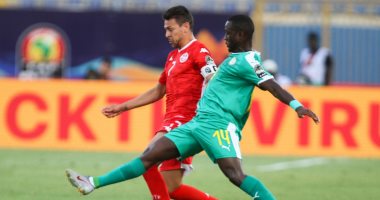 صور.. السنغال ضد تونس.. التعادل السلبى يحسم الشوط الأول من المباراة 