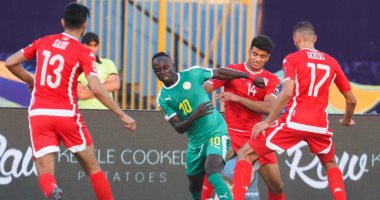 تونس ضد نيجيريا.. ساسى يقود نسور قرطاج فى لقاء المركز الثالث بأمم أفريقيا