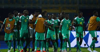 صور.. السنغال ضد تونس.. أسود التيرانجا تظهر للمرة الثانية فى نهائى أمم أفريقيا