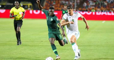 السنغال ضد الجزائر.. تدليك وساونا للاعبى الخضر قبل نهائى أمم أفريقيا