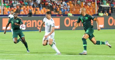 التشكيل المتوقع لمباراة السنغال ضد الجزائر فى نهائي كأس الأمم الأفريقية