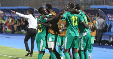 السنغال تستهدف كسر العقدة ضد الجزائر فى نهائي كأس الأمم الأفريقية
