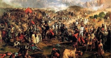 رفع الأذان فى أسبانيا لأول مرة منذ 500 سنة.. كيف كانت النهاية في الأندلس؟