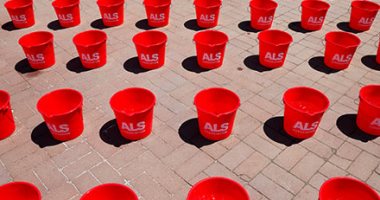 صور .. الذكرى السنوية الخامسة "لتحدى ALS Ice Bucket" فى بوسطن