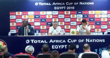 مدرب تونس: مواجهة نيجيريا على البرونزية ليست استعراضية وسنلعب للفوز