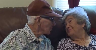 بعد زواج 70 عاماً.. زوجان من جورجيا يفارقان الحياة فى نفس اليوم