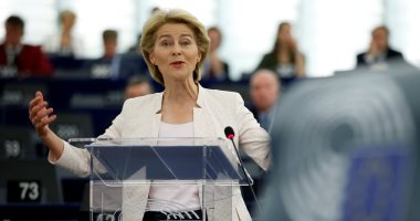 من هى أورسلا فون دين لاين أول امرأة تتقلّد منصب رئاسة المفوضية الأوروبية؟
