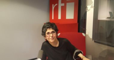 القضاء الإيرانى يؤكد اعتقال باحثة فرنسية لأسباب لم يفصح عنها  