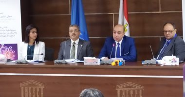 نضال السعيد: القيادة المصرية أظهرت إلتزامها الجاد فى تعزيز الابتكار لتحقيق التنمية