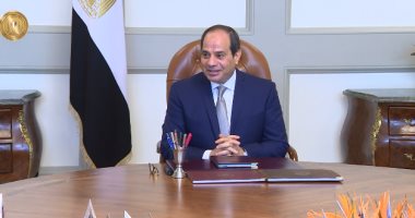 صحف الكويت تبرز تصريحات الرئيس السيسى حول إصرار مصر على اقتلاع جذور الارهاب
