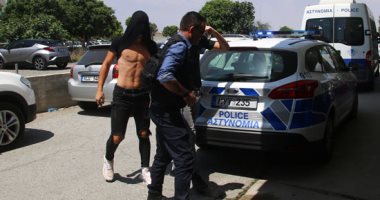 قبرص تأمر بحبس 12 إسرائيليا فى قضية اغتصاب سائحة بريطانية