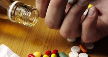 تقرير أمريكى يكشف: تراجع معدل الوفيات الناتجة عن الجرعات الزائدة من المخدرات