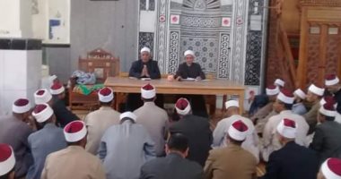 "أوقاف المنيا" تطلق 20 قافلة دعوية لنشر تعاليم الدين الصحيح