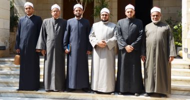 أوقاف الإسكندرية تنظم قافلة دعوية بمساجد محرم بك